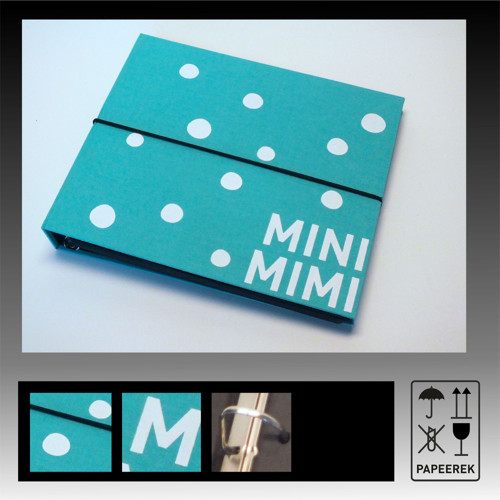 Album "Mini mimi" — foto 1