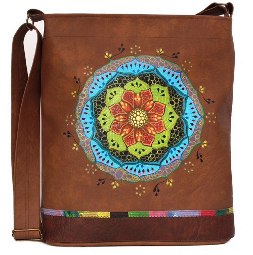 705 - mandala — foto 1