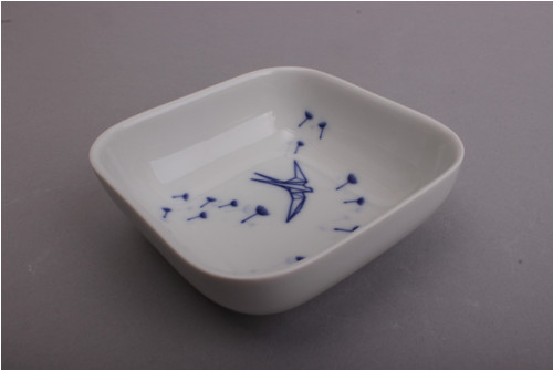 Miska porcelán — foto 1