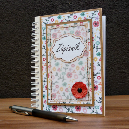 Notes A6 — foto 1