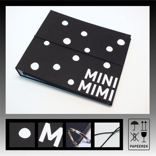 Album "Mini mimi" — foto 1
