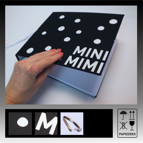 Album "Mini mimi" — foto 1