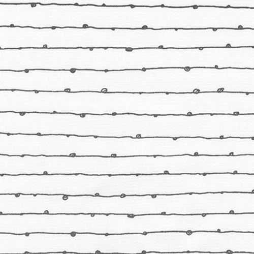 Libs Stitches - Coal