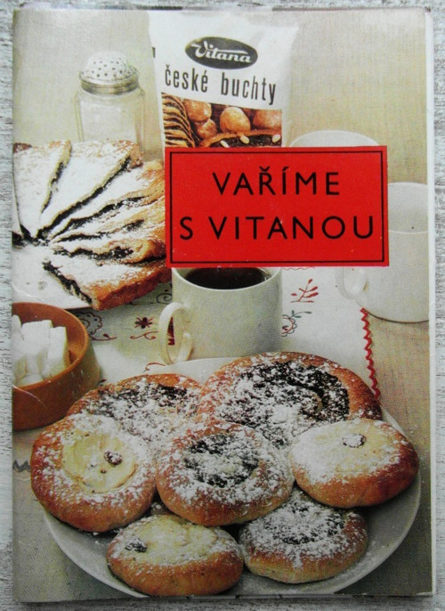 Vaříme s Vitanou — foto 1