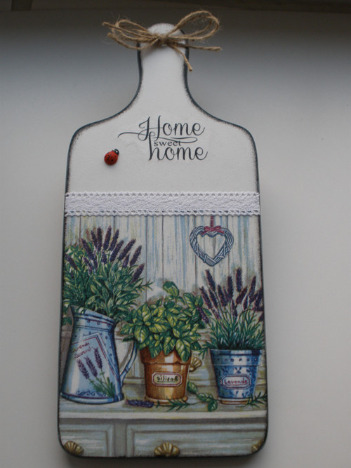 Home prkýnko — foto 1