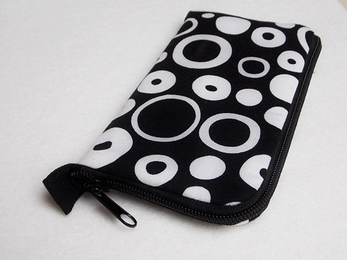 Obal na mobil - Bubliny — foto 1