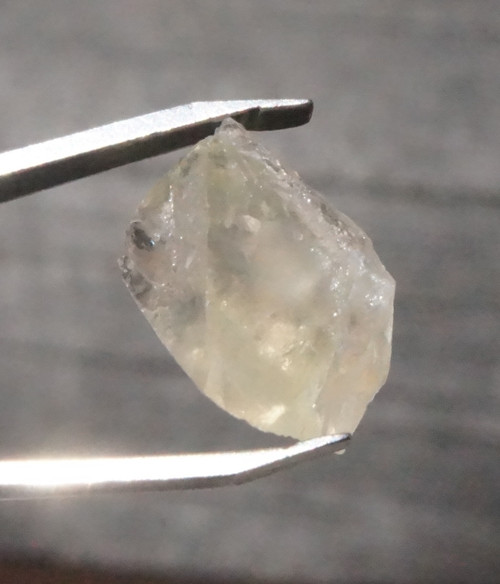 Surový brazilit D8411 — foto 1
