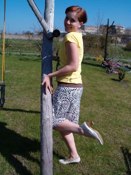 Kolečková Na Přání — foto 1