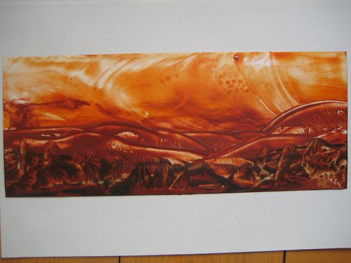 Panorama IV — foto 1