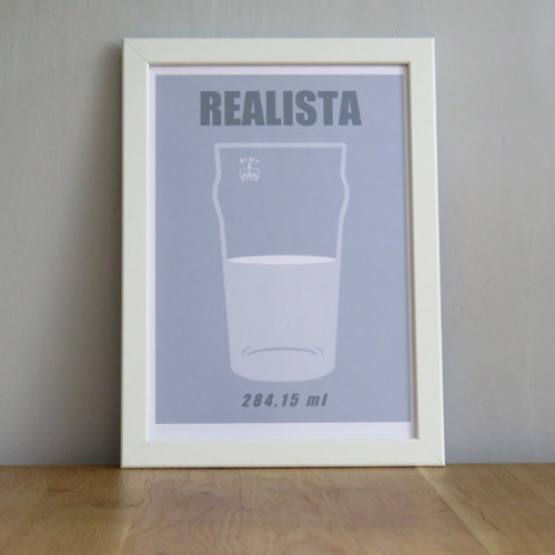 Motiv REALISTA