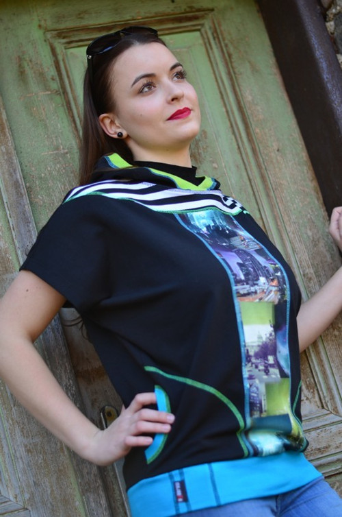 Vesta s kapsami — foto 1
