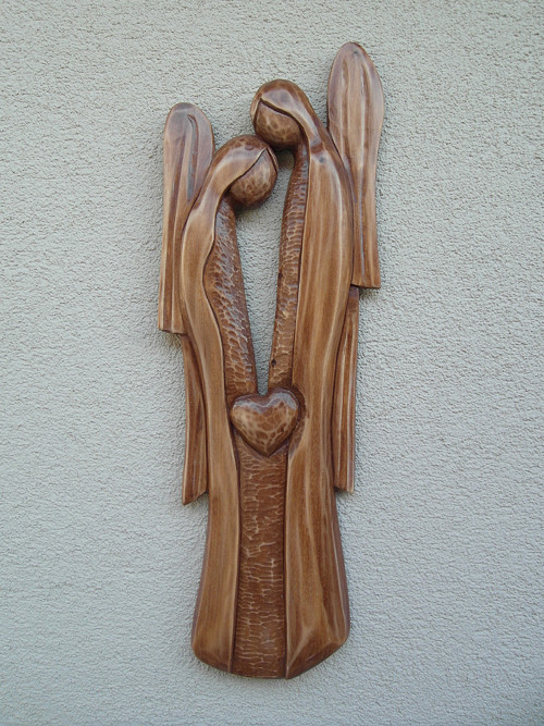 Anjelská láska — foto 1