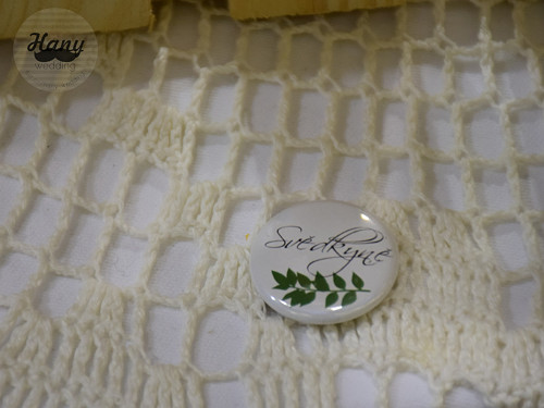 Placička s myrtou - Svědkyně — foto 1