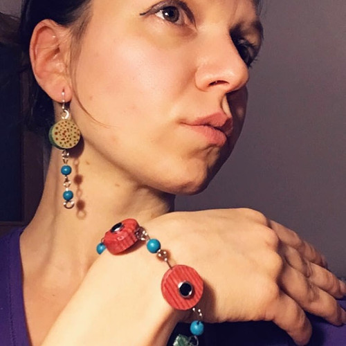 Souprava Trochu bláznivá — foto 1