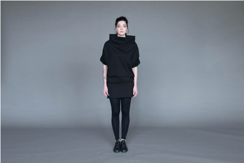 Dress Coal — foto 1