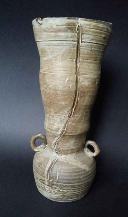 Váza v. 28 cm — foto 1