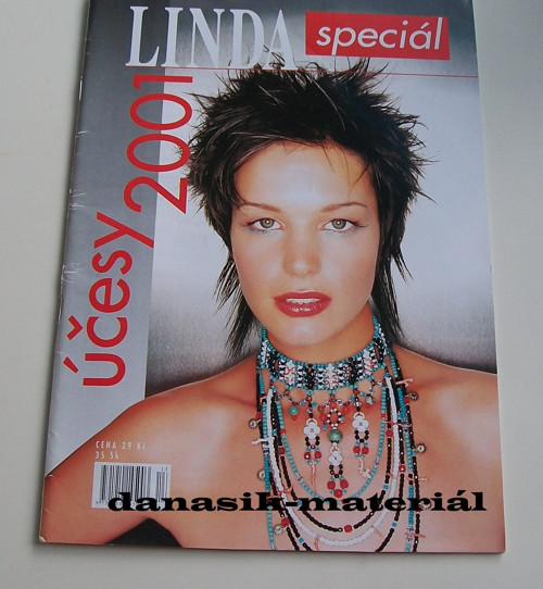 ÚČESY 2001 — foto 1