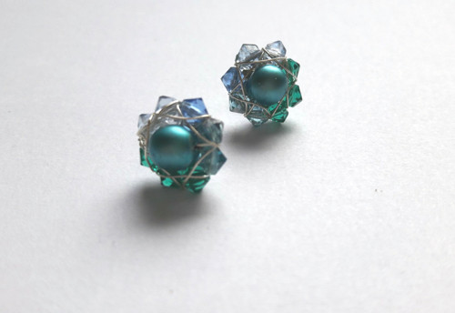 Mini flowers