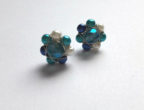 Mini flowers