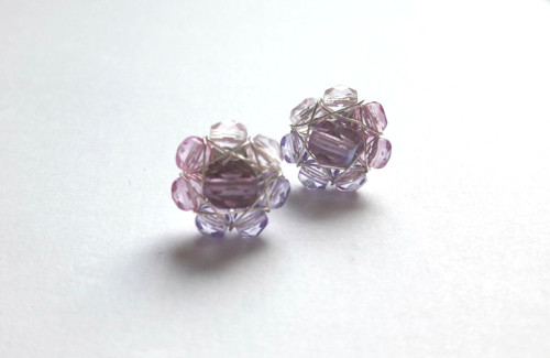 Mini flowers
