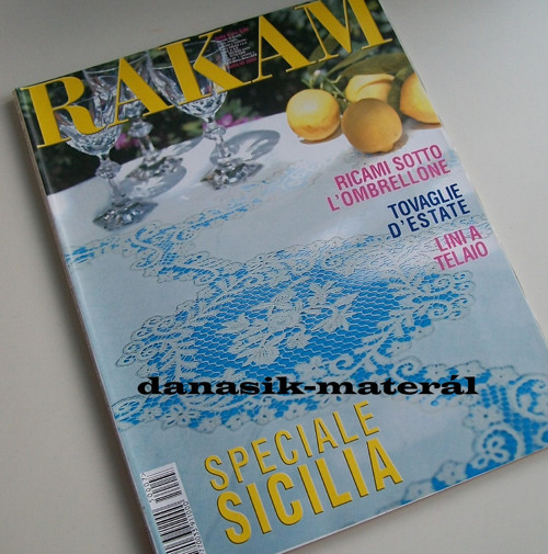 RAKAM 7/2005 — foto 1