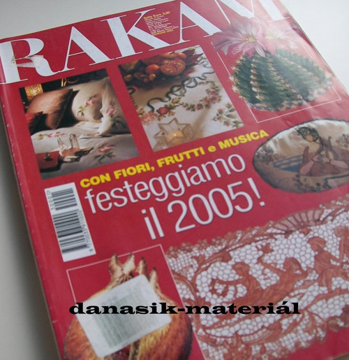 RAKAM 1/2005 — foto 1