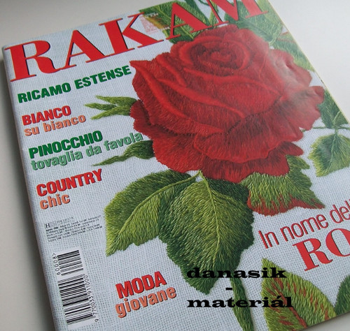 RAKAM 8/2006 — foto 1