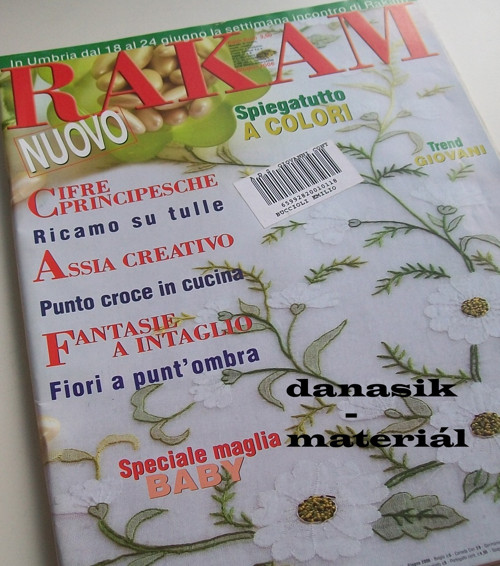 RAKAM 6/2006 — foto 1