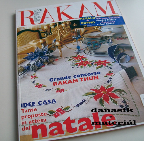 RAKAM 11/2001 — foto 1