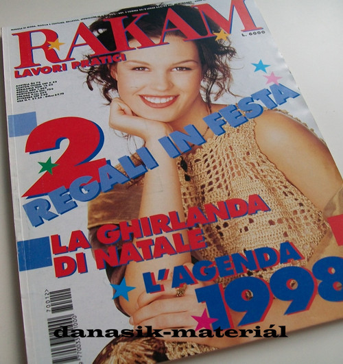 RAKAM 12/1997 — foto 1