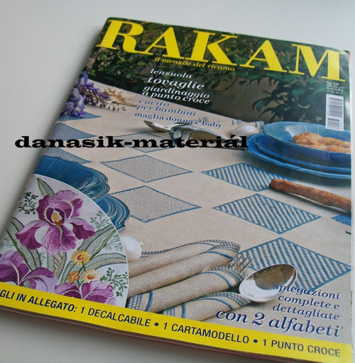RAKAM 6/2007 — foto 1