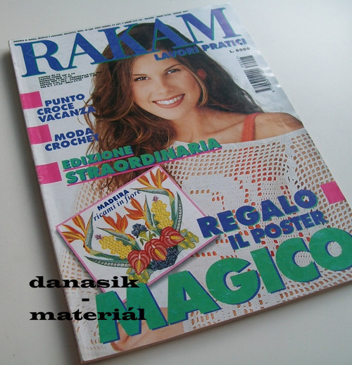 RAKAM 7/1997 — foto 1