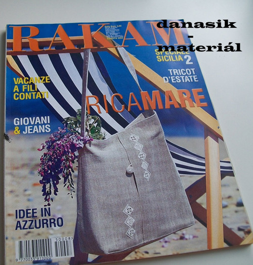 RAKAM 8/2005 — foto 1