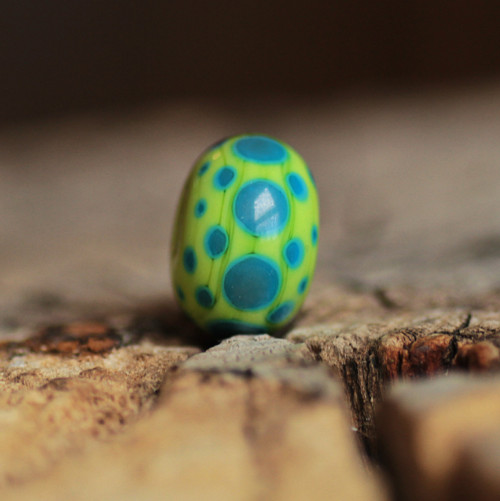 Vinutka - průvlek 3 mm — foto 1