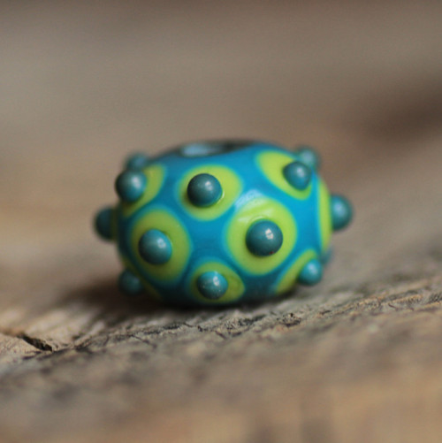 Vinutka - průvlek 3 mm — foto 1