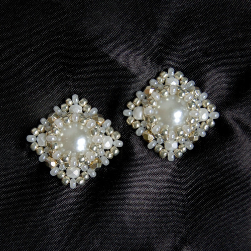Debora - puzety pr. 2,2cm — foto 1