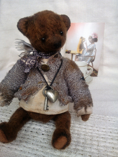 Břéťa — foto 1