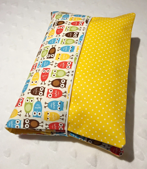 Diaper Bag / Plenkovník XL — foto 1