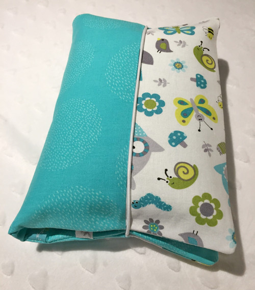 Diaper Bag / Plenkovník XL — foto 1