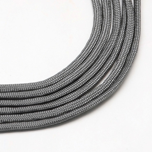 Paracord šňůra pr.4mm (10m) - SlateGray