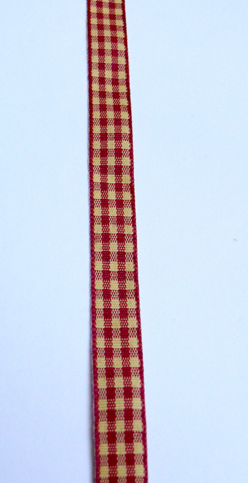 Kostičková stuha