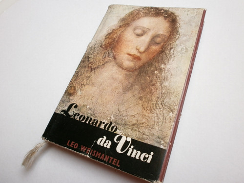 Leo Weismantel - Leonardo da Vinci — foto 1