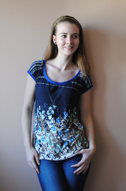 Triko vel. XS,S,M,L,XL — foto 1