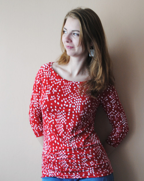Triko vel. XS,S,M,L,XL — foto 1