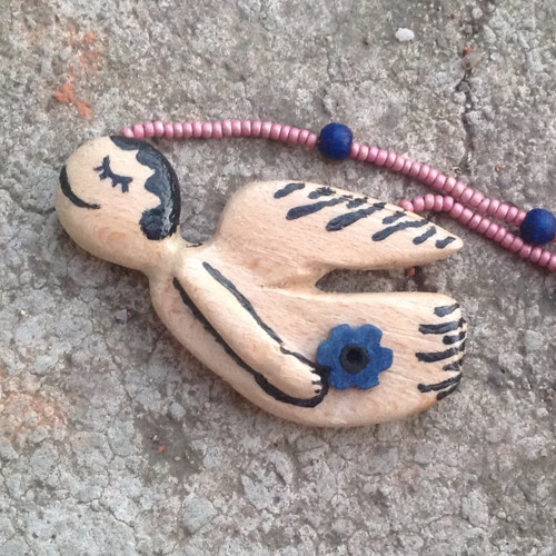 Andělský talisman — foto 1