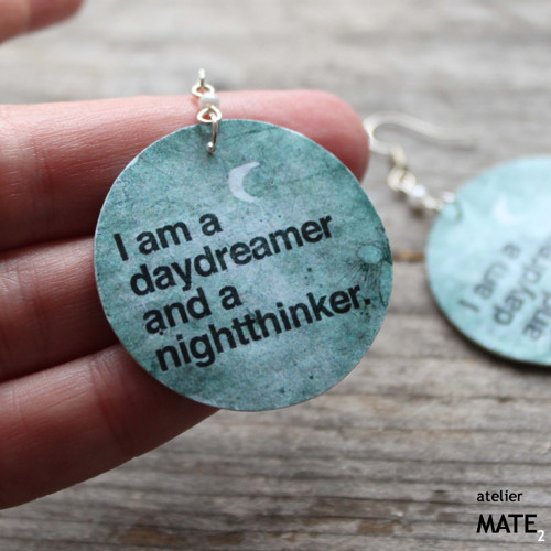 Daydreamer. — foto 1