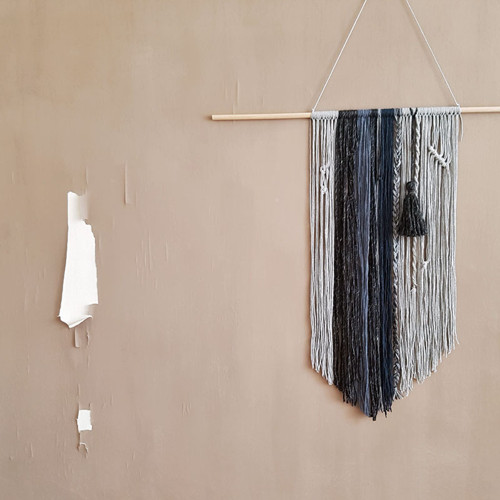 Boho dekorace No. 2 — foto 1