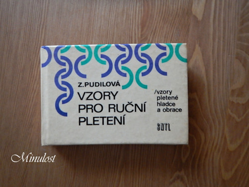 Vzory pro ruční pletení 2 — foto 1