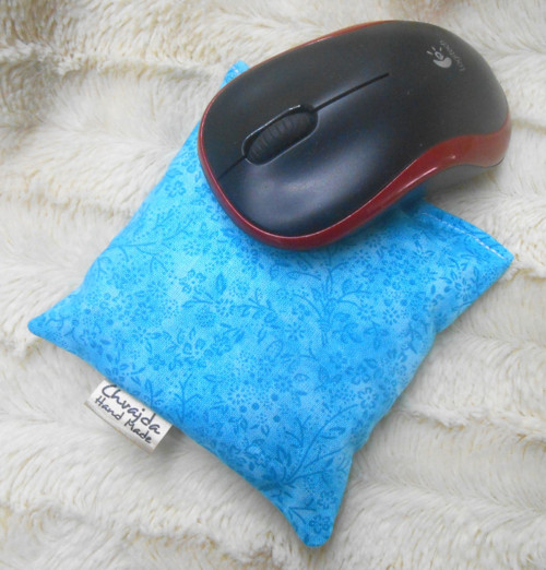 BIO pohankový polštářek pod ruku k PC ,No.20