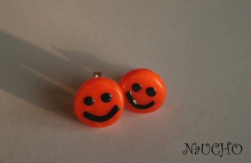 Smajlíci — foto 1